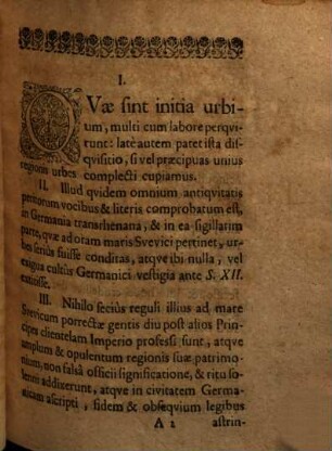 Disqvisitio Historica De Belgardia Pomeranorum