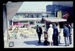 Atelier am Zoo 5.9.59.