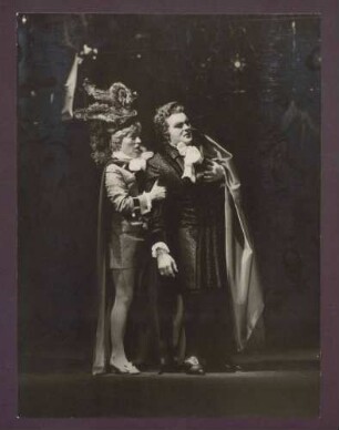 Ein Maskenball (Giuseppe Verdi)