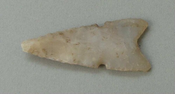 Flint tip