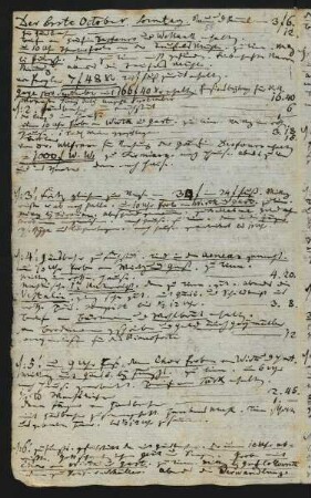 Oktober 1815
