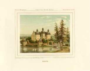 Schloss Holte