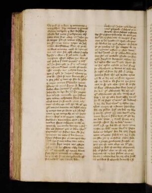 Jacobus etc. In hac epistola duo continentur principaliter …