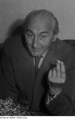 Edgar Bennert