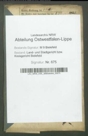 Sonstige: Pohlmann, Friedrich Wilhelm; Sonstige: Pohlmann, Hanne Catharine, geb. Küster: