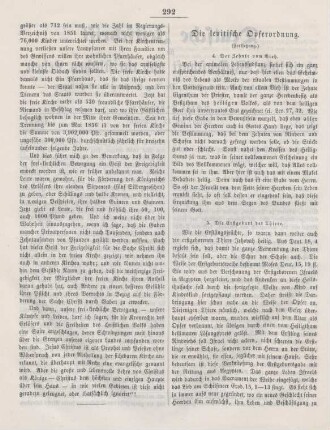 292-298 Die levitische Opferordnung : Fortsetzung