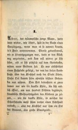 Tolle Welt : Ein Roman, 1