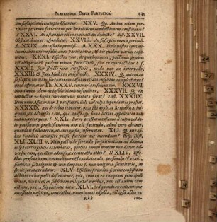 Diss. iur. de conventione circa praestandos casus fortuitos
