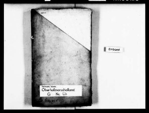 Büchsenschießen in Dresden und Warschau, Band 1