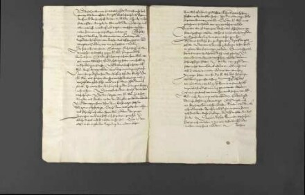 Vereinbarungen zwischen König Ferdinand I. und Markgraf Georg Friedrich I. von Brandenburg-Ansbach zur Ablösung des Schlesischen Pfandschillings.