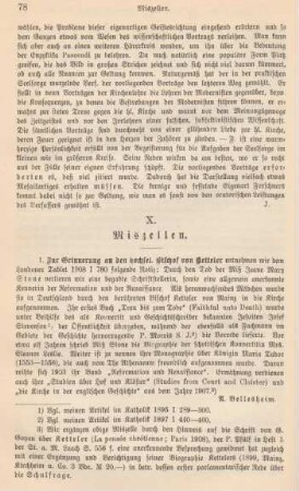 78-80 Miszellen