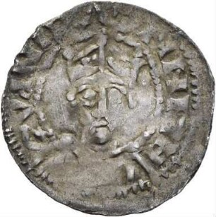 Straßburg: Heinrich II.