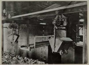 Jena-Göschwitz, Elektrohängebahn
