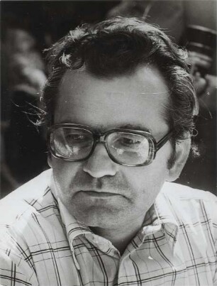 Joachim Nowotny