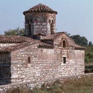 Kirche Agios Nikolaos