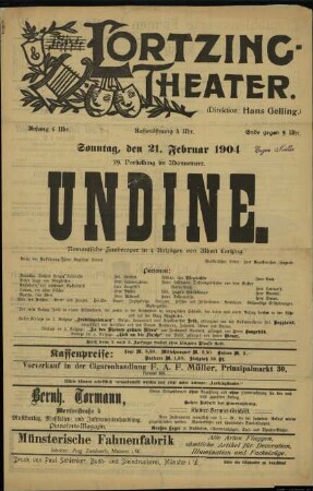 Undine