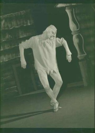 Petruschka (Igor Stravinsky)