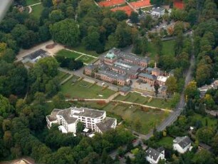 Bad Homburg : Kaiser Wilhelm Bad