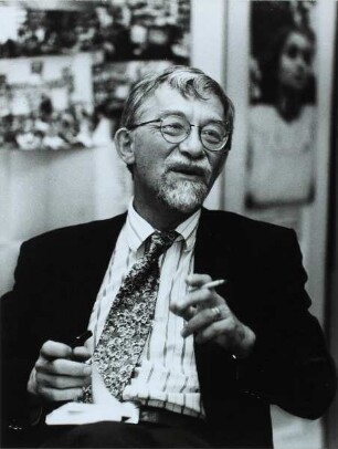 Lars Gustafsson