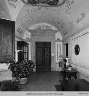 Villa Il Palazzone, Cortona