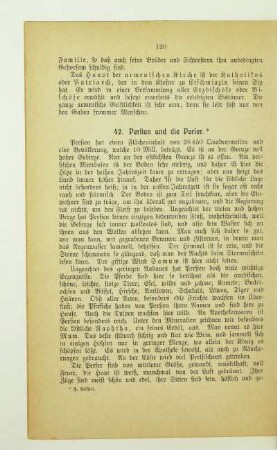 42. Persien und die Perser