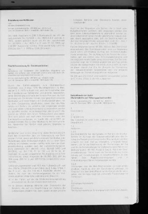 Geschäftsanweisung für Gerichtsvollzieher