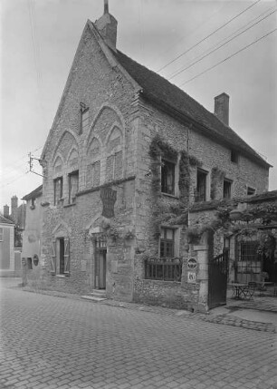 Hôtel de la Croix d'Or