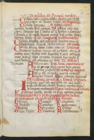 Liber medicinae ex herbis femininis