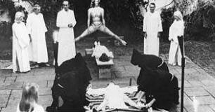 Die Braut des Satans