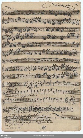 Violetta 2da. franz Ton.
