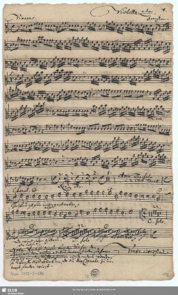 Violetta 2da. franz Ton.