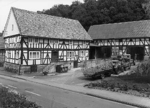 Sontra, Sontraer Straße 16