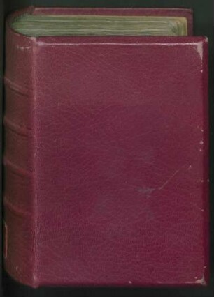 Geistliche Traktate, Predigten und Sprüche : Ms. germ. oct. 329