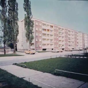 Wohngebiet