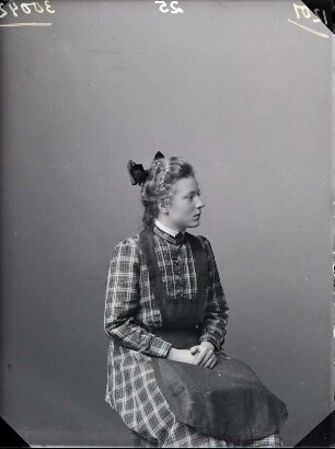 Ilse von Schroeter