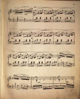 Les cloches du monastère : op. 54 B