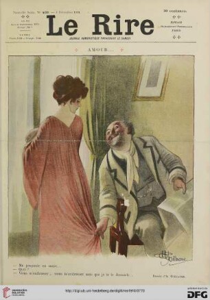 No. 409 (3 Décembre 1910)