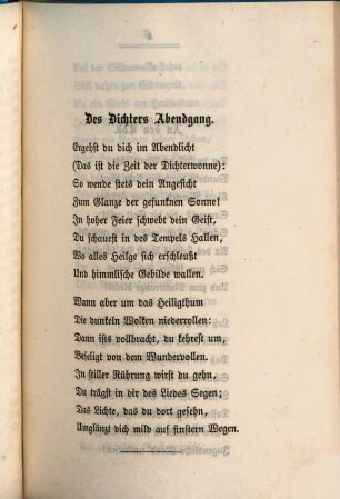 Uhlands Gedichte und Dramen, 1