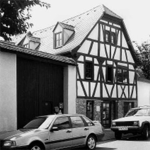 Flörsheim, Untermainstraße 12