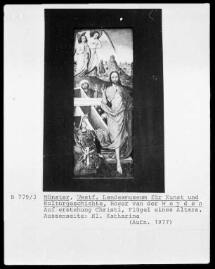 Auferstehung Christi