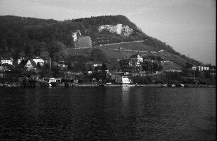 Grenzach, Deutschland: Grenzacher Horn