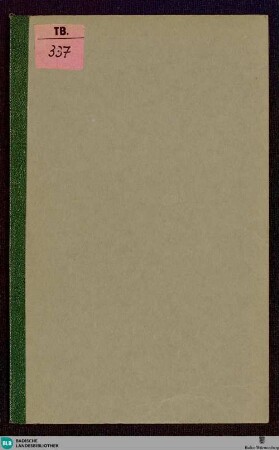 Athalia : Trauerspiel von Racine