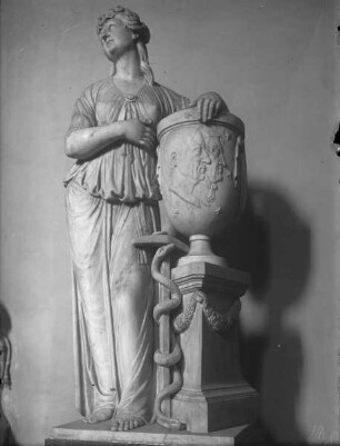 Grabmal Friedrich und Eleonore Rohloff
