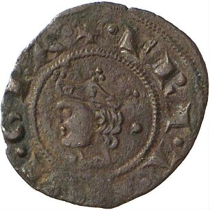 Neapel und Sizilien: Friedrich III.