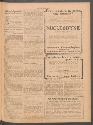 ¿Analfabetismo para un siglo?
