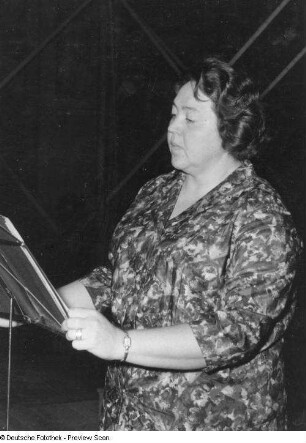 Kuhse, Hannelore