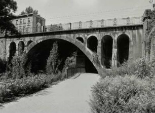 König-Johann-Brücke