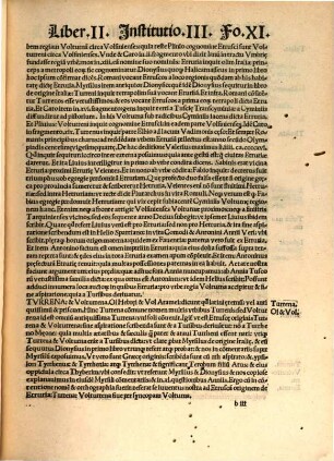 Antiquitates variae