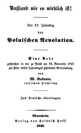 Rußland wie es wirklich ist!