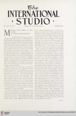 Nr. 175 (September, 1911)